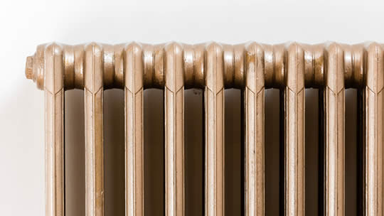 bespoke radiator